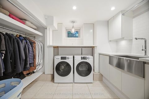 Photo 28 at 41 Tilson Road, Mount Pleasant East, Toronto