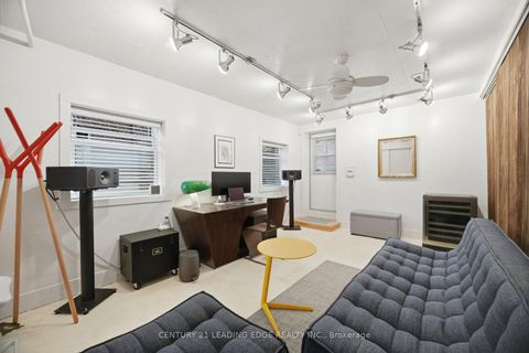 Photo 30 at 41 Tilson Road, Mount Pleasant East, Toronto