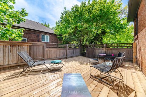 Photo 32 at 41 Tilson Road, Mount Pleasant East, Toronto