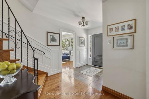 Photo 2 at 111 Warwood Road, City Centre West, Toronto