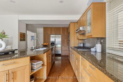 Photo 11 at 111 Warwood Road, City Centre West, Toronto