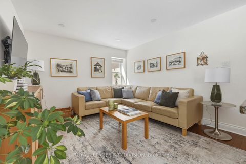 Photo 13 at 111 Warwood Road, City Centre West, Toronto