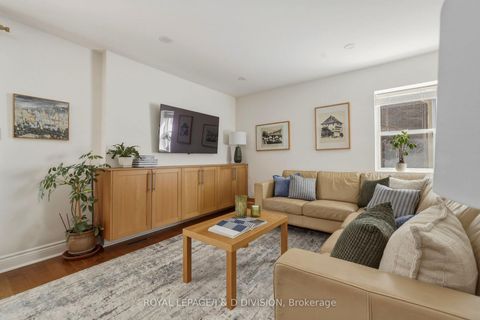 Photo 14 at 111 Warwood Road, City Centre West, Toronto