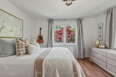 Photo 19 at 111 Warwood Road, City Centre West, Toronto