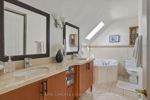 Photo 24 at 111 Warwood Road, City Centre West, Toronto