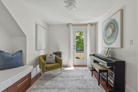Photo 26 at 111 Warwood Road, City Centre West, Toronto
