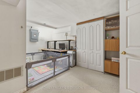 Photo 34 at 111 Warwood Road, City Centre West, Toronto