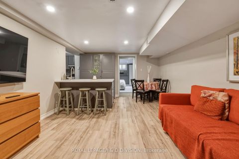 Photo 35 at 111 Warwood Road, City Centre West, Toronto