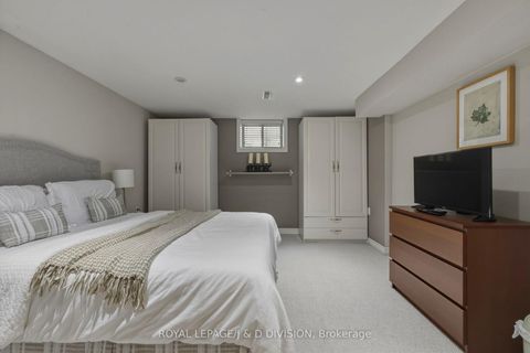 Photo 37 at 111 Warwood Road, City Centre West, Toronto