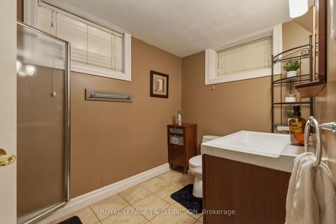 Photo 38 at 111 Warwood Road, City Centre West, Toronto