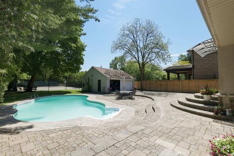 Photo 43 at 111 Warwood Road, City Centre West, Toronto