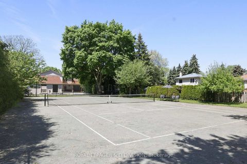 Photo 45 at 111 Warwood Road, City Centre West, Toronto