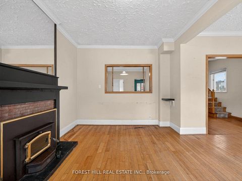 Photo 2 at 78 Burndale Avenue, Westgate, Toronto