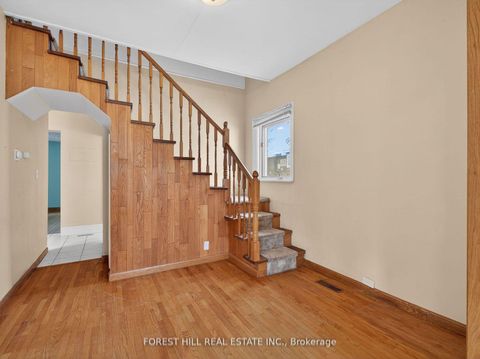 Photo 4 at 78 Burndale Avenue, Westgate, Toronto
