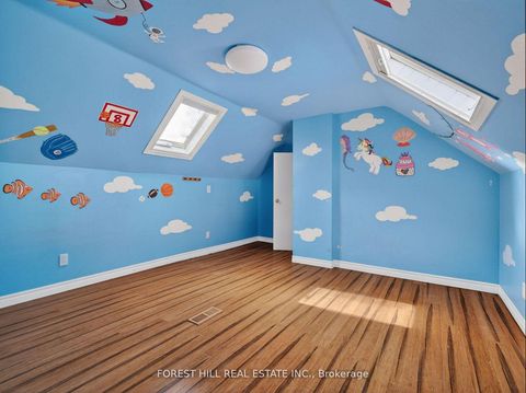 Photo 9 at 78 Burndale Avenue, Westgate, Toronto