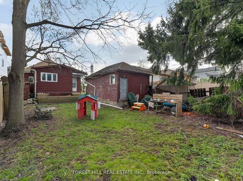 Photo 11 at 78 Burndale Avenue, Westgate, Toronto