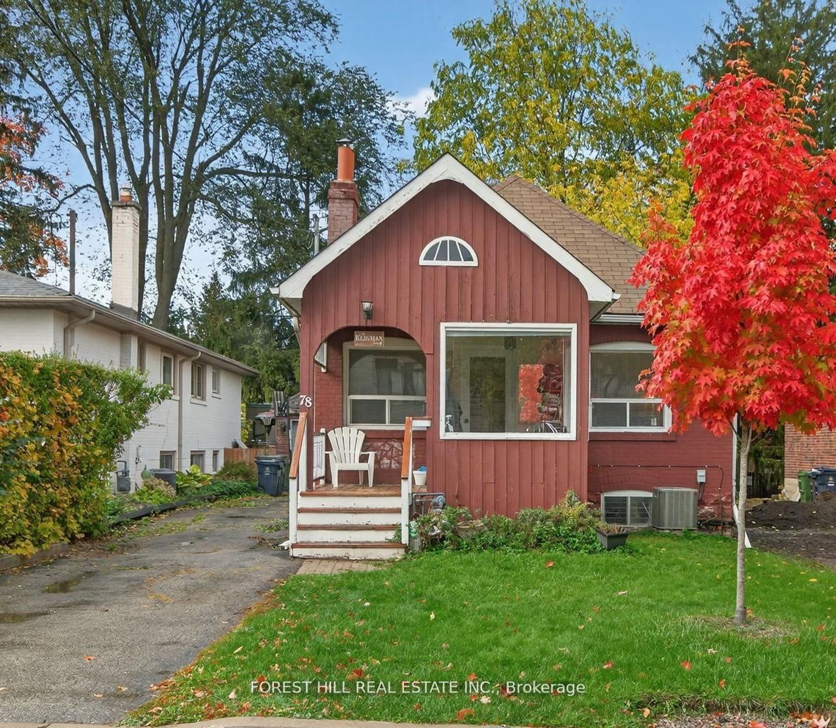 78 Burndale Avenue, Westgate, Toronto 