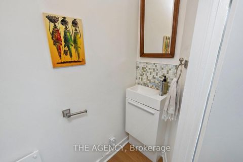Photo 16 at 110 Hastings Avenue, South Riverdale, Toronto
