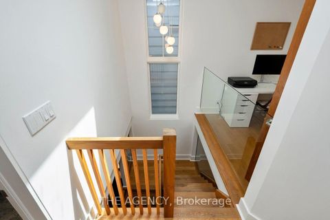 Photo 18 at 110 Hastings Avenue, South Riverdale, Toronto