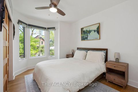 Photo 19 at 110 Hastings Avenue, South Riverdale, Toronto