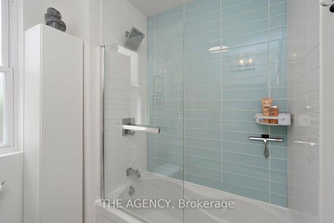 Photo 24 at 110 Hastings Avenue, South Riverdale, Toronto