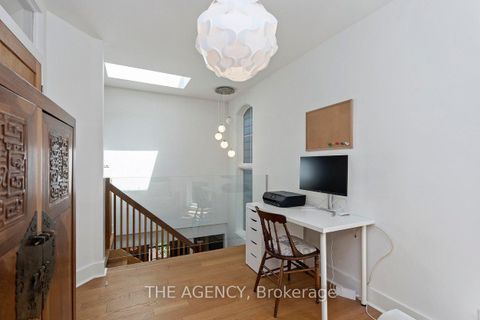 Photo 30 at 110 Hastings Avenue, South Riverdale, Toronto