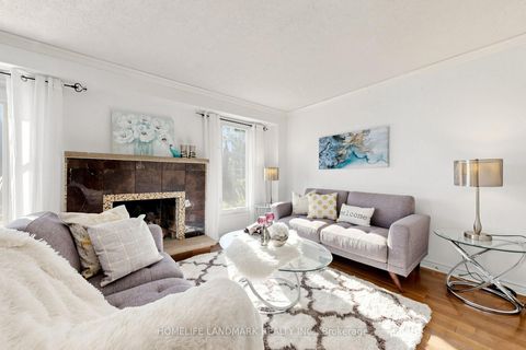 Photo 5 at 37 Treetops Court, Milliken, Toronto