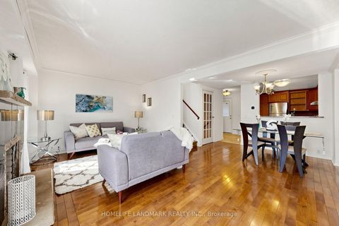 Photo 6 at 37 Treetops Court, Milliken, Toronto