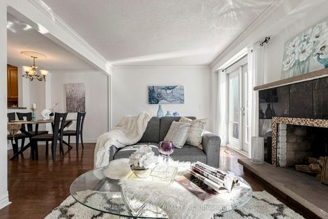Photo 8 at 37 Treetops Court, Milliken, Toronto
