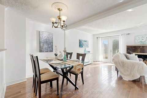 Photo 10 at 37 Treetops Court, Milliken, Toronto