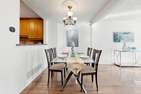 Photo 11 at 37 Treetops Court, Milliken, Toronto
