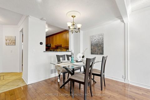Photo 12 at 37 Treetops Court, Milliken, Toronto
