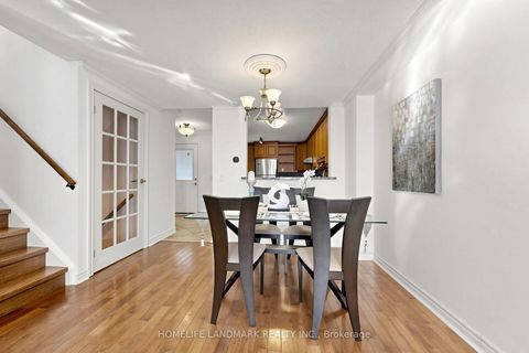 Photo 13 at 37 Treetops Court, Milliken, Toronto