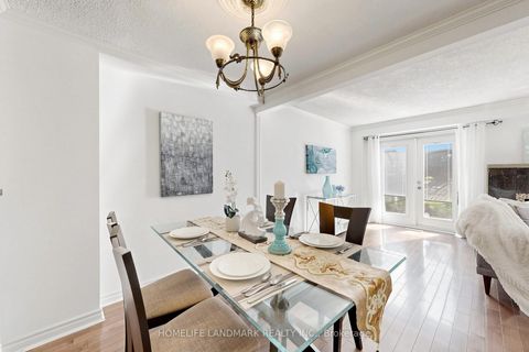 Photo 14 at 37 Treetops Court, Milliken, Toronto