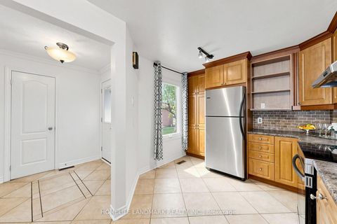 Photo 16 at 37 Treetops Court, Milliken, Toronto