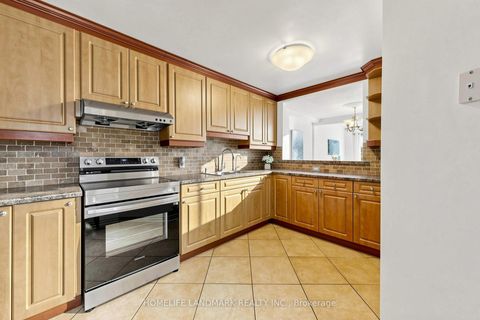 Photo 17 at 37 Treetops Court, Milliken, Toronto