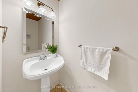 Photo 18 at 37 Treetops Court, Milliken, Toronto