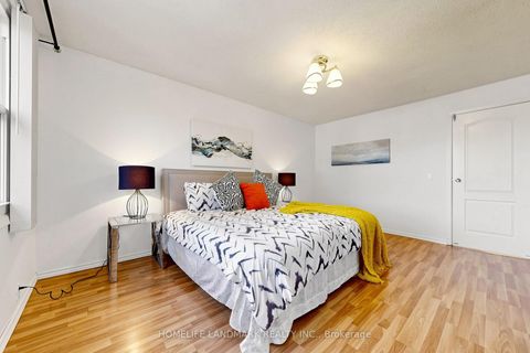 Photo 22 at 37 Treetops Court, Milliken, Toronto