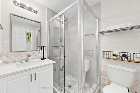 Photo 27 at 37 Treetops Court, Milliken, Toronto
