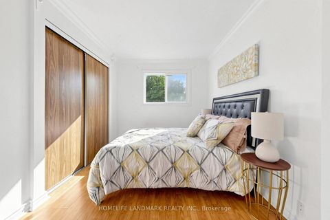 Photo 34 at 37 Treetops Court, Milliken, Toronto