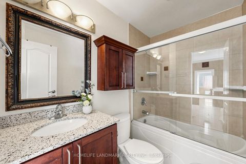 Photo 36 at 37 Treetops Court, Milliken, Toronto