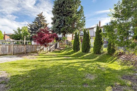 Photo 49 at 37 Treetops Court, Milliken, Toronto