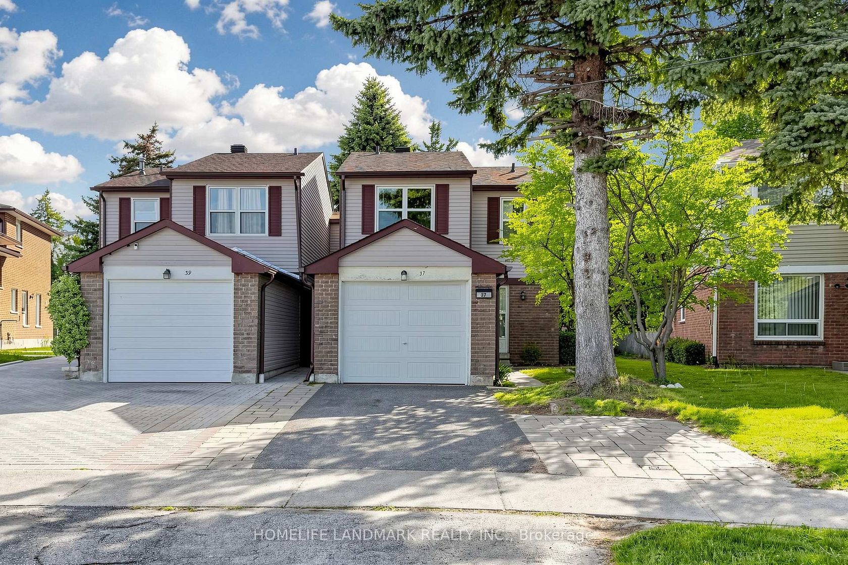 37 Treetops Court, Milliken, Toronto 