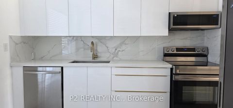 Photo 0 at 22-25 Gosford Blvd. Boulevard N, York University Heights, Toronto