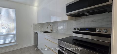 Photo 1 at 22-25 Gosford Blvd. Boulevard N, York University Heights, Toronto