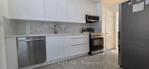 Photo 2 at 22-25 Gosford Blvd. Boulevard N, York University Heights, Toronto