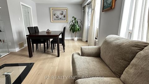 Photo 3 at 22-25 Gosford Blvd. Boulevard N, York University Heights, Toronto