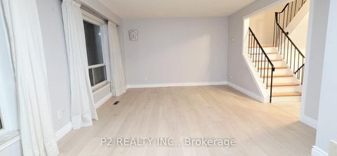 Photo 4 at 22-25 Gosford Blvd. Boulevard N, York University Heights, Toronto