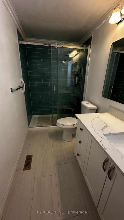 Photo 15 at 22-25 Gosford Blvd. Boulevard N, York University Heights, Toronto