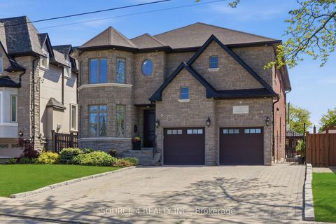 Photo 0 at 39 Amesbury Drive, Amesbury, Toronto
